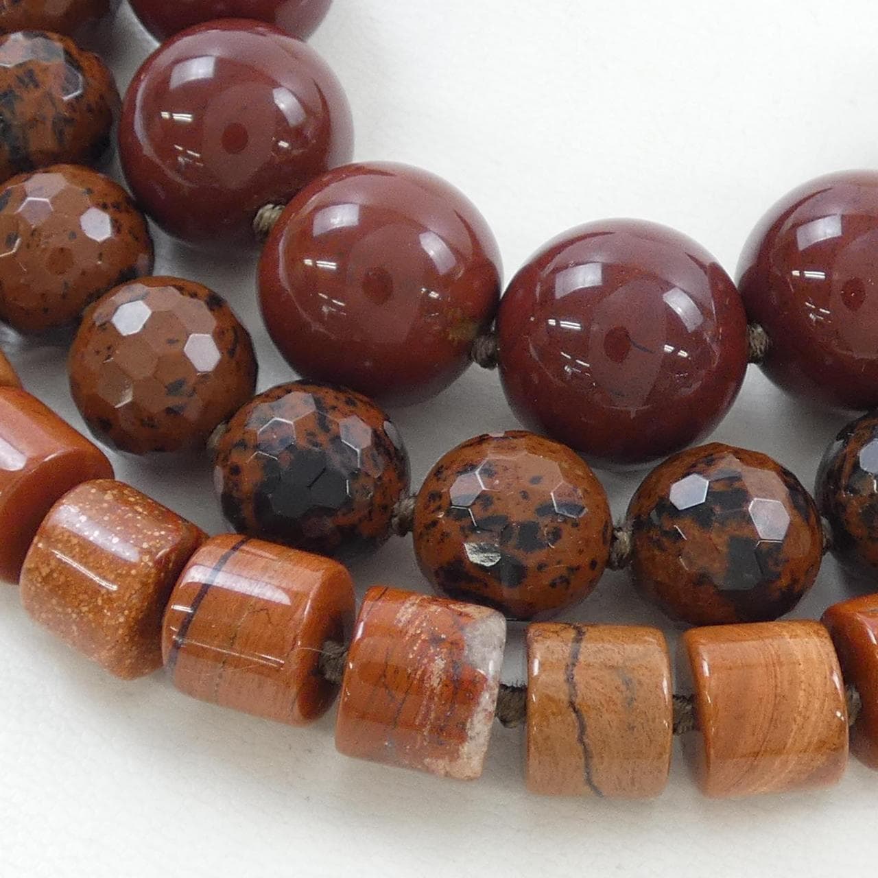 コンツィー Kong qi NECKLACE