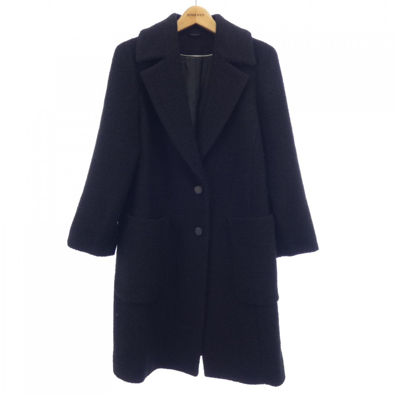 アナイ ANAYI コート