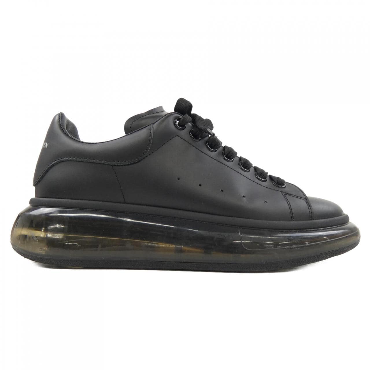 アレキサンダーマックイーン ALEXANDER McQUEEN 604232 スニーカー