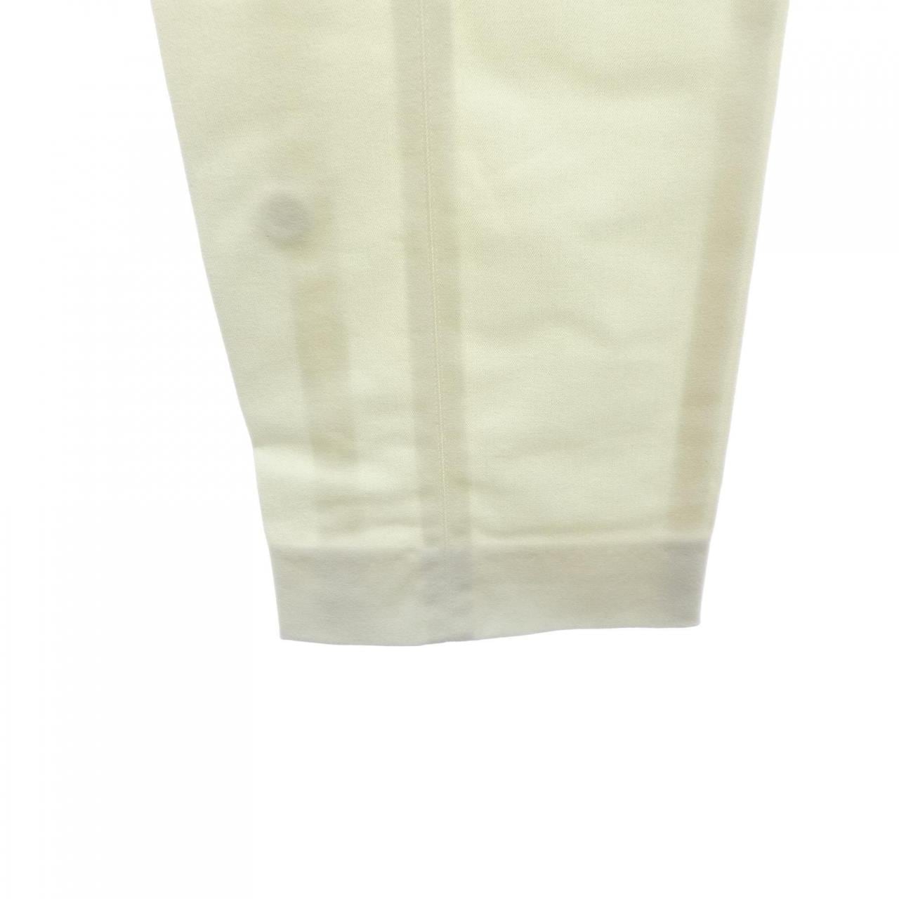 【ヴィンテージ】エルメス HERMES パンツ