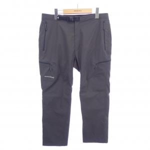 モンベル MONT BELL パンツ