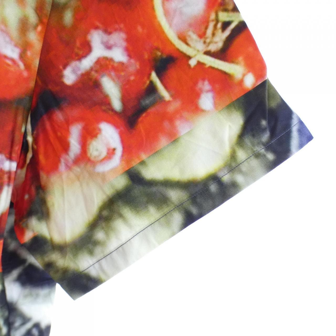 メゾンマルジェラ Maison Margiela S29DL0170 S／Sシャツ