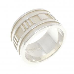 ティファニー アトラス リング