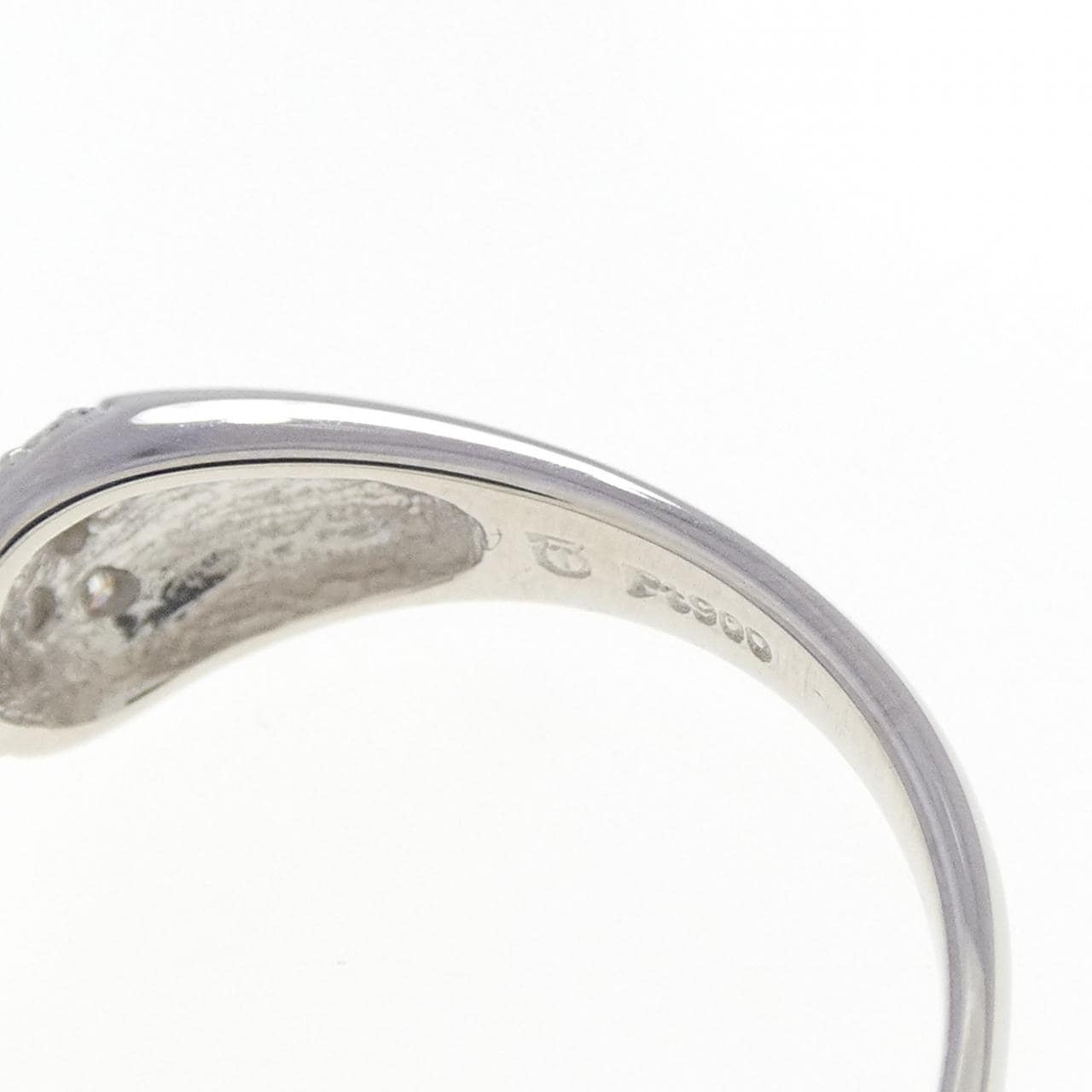 タサキ アコヤパール リング 8mm