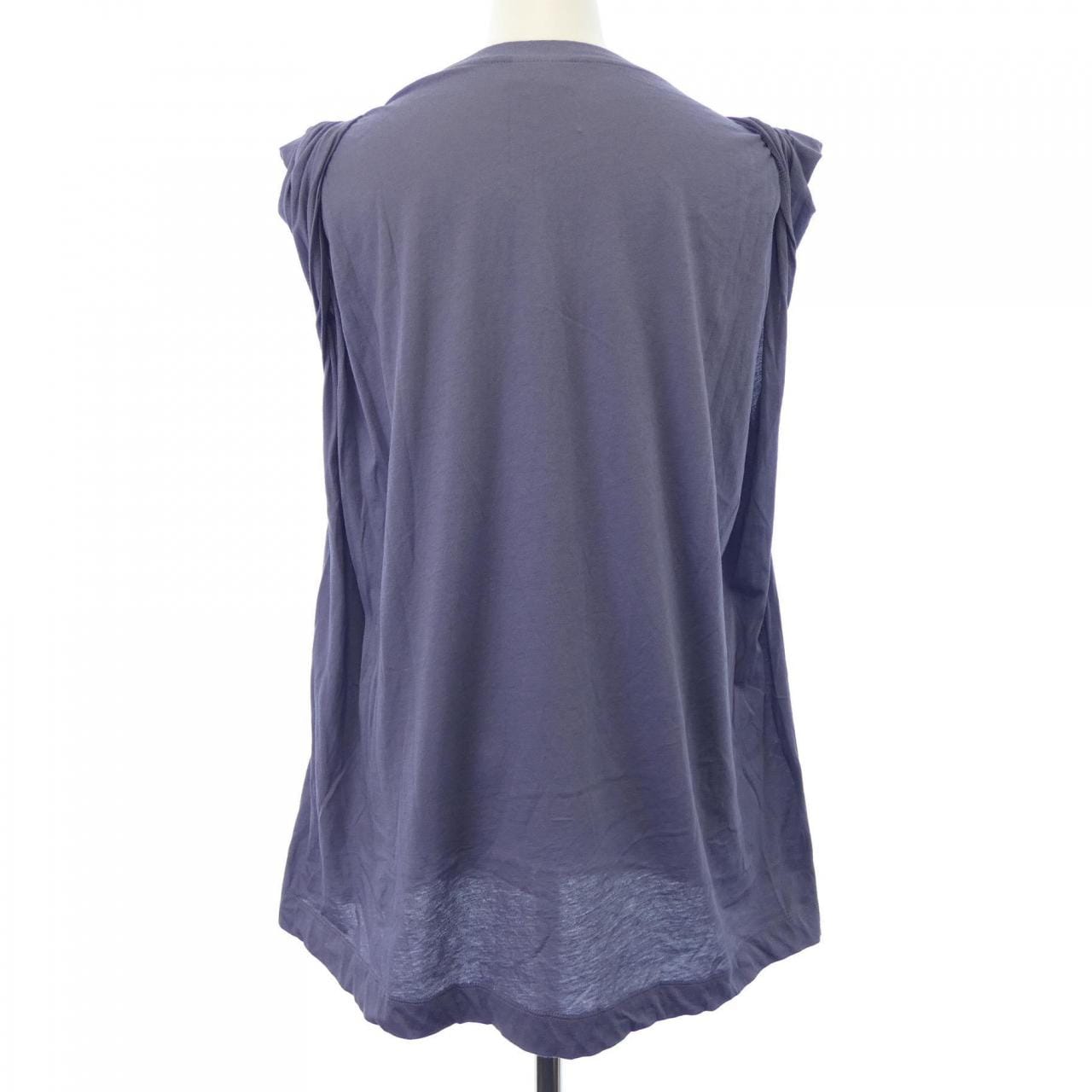 ドリスヴァンノッテン DRIES VAN NOTEN Hatty Short-Sleeve Shirt トップス