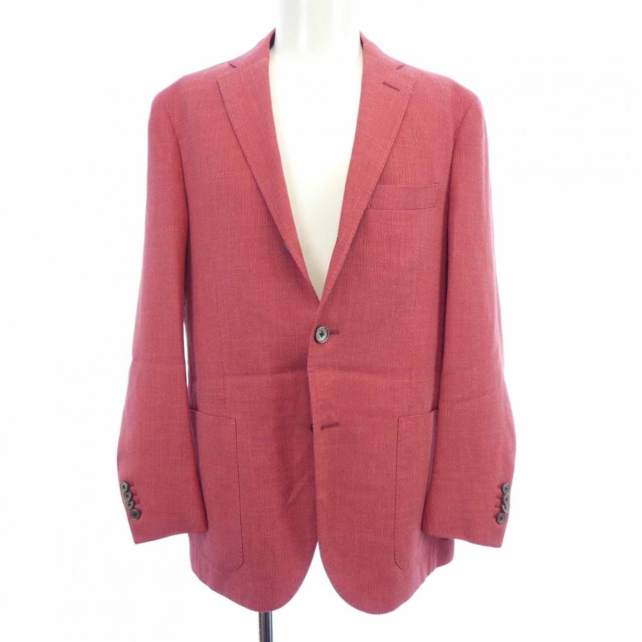 コルネリアーニ Corneliani ジャケット