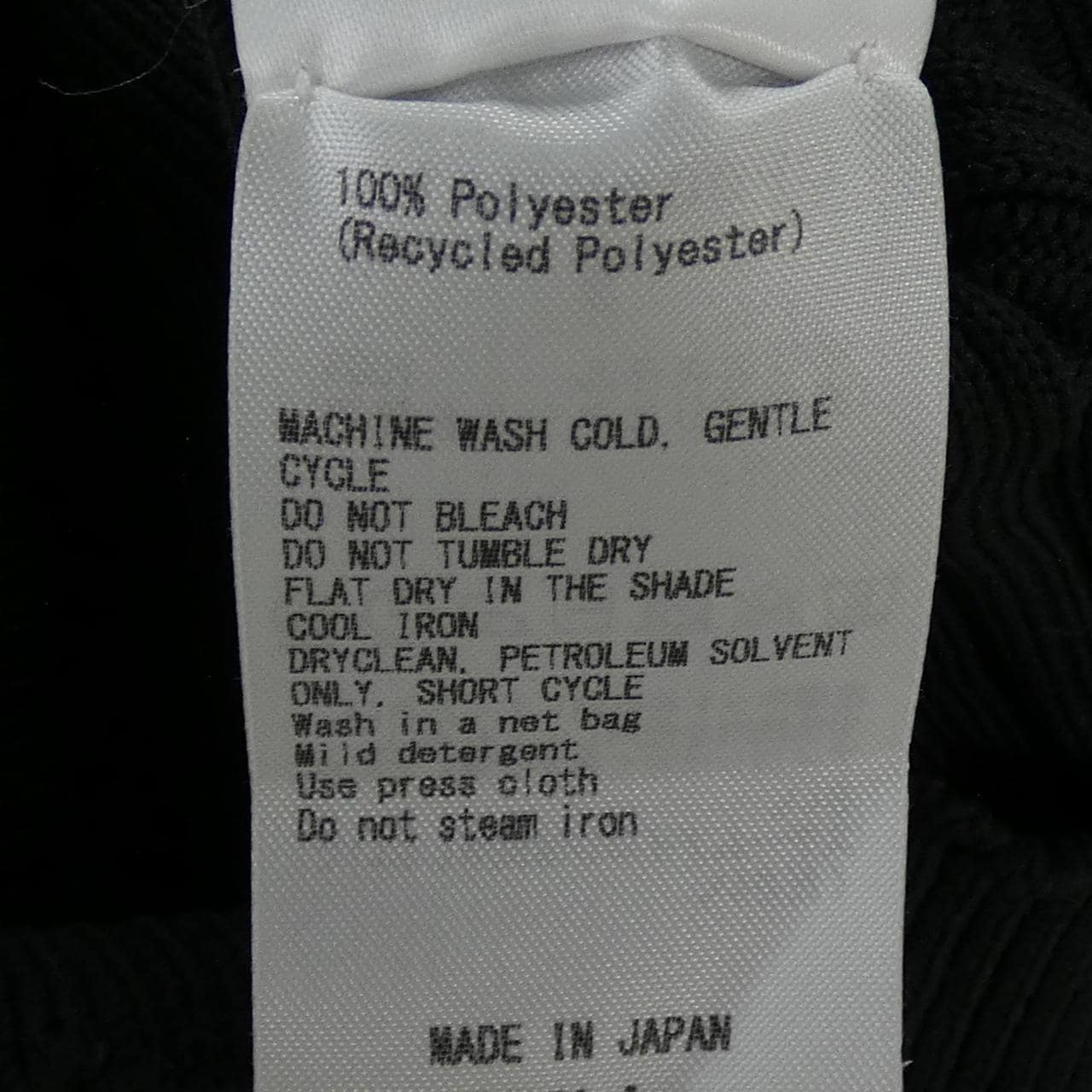 シーエフシーエル CFCL トップス