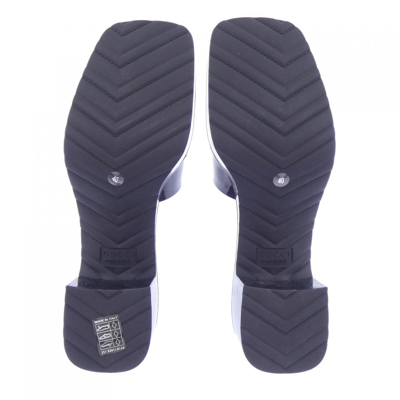 グッチ GUCCI 624730 サンダル