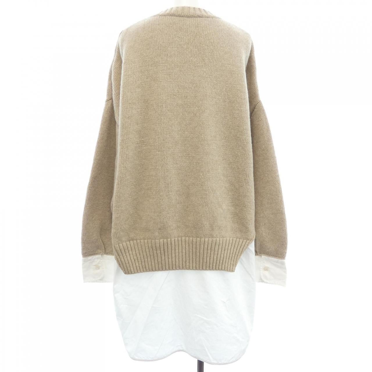 ステラマッカートニー STELLA MCCARTNEY 6K0836 3S2515 ワンピース