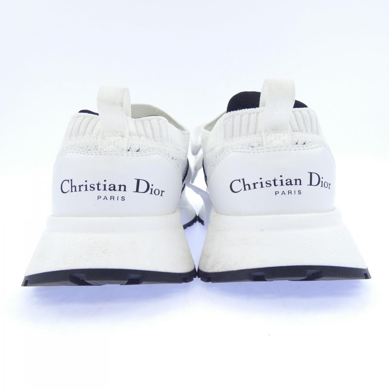 クリスチャンディオール CHRISTIAN DIOR RUN'N'DIOR KCK447TLK スニーカー