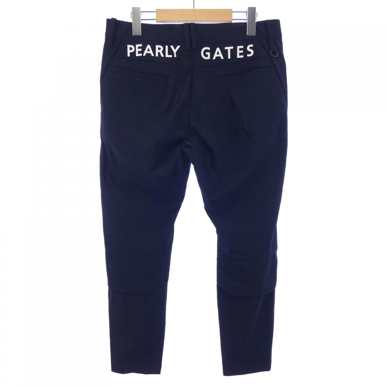 パーリーゲイツ PEARLY GATES パンツ