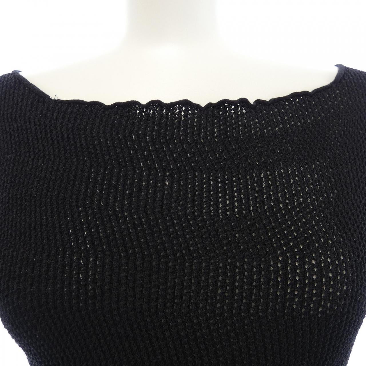 シャネル CHANEL P40713K02985 ワンピース