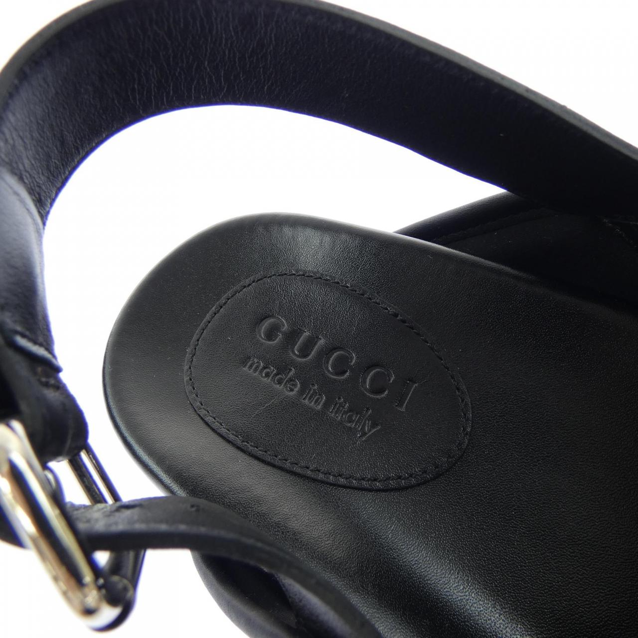 グッチ GUCCI サンダル