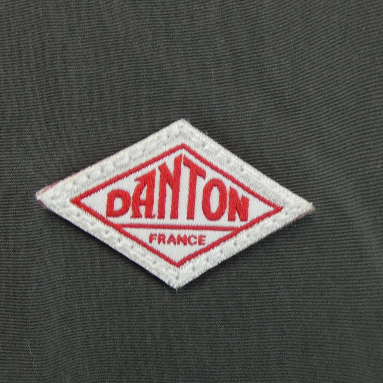 ダントン DANTON ジャケット