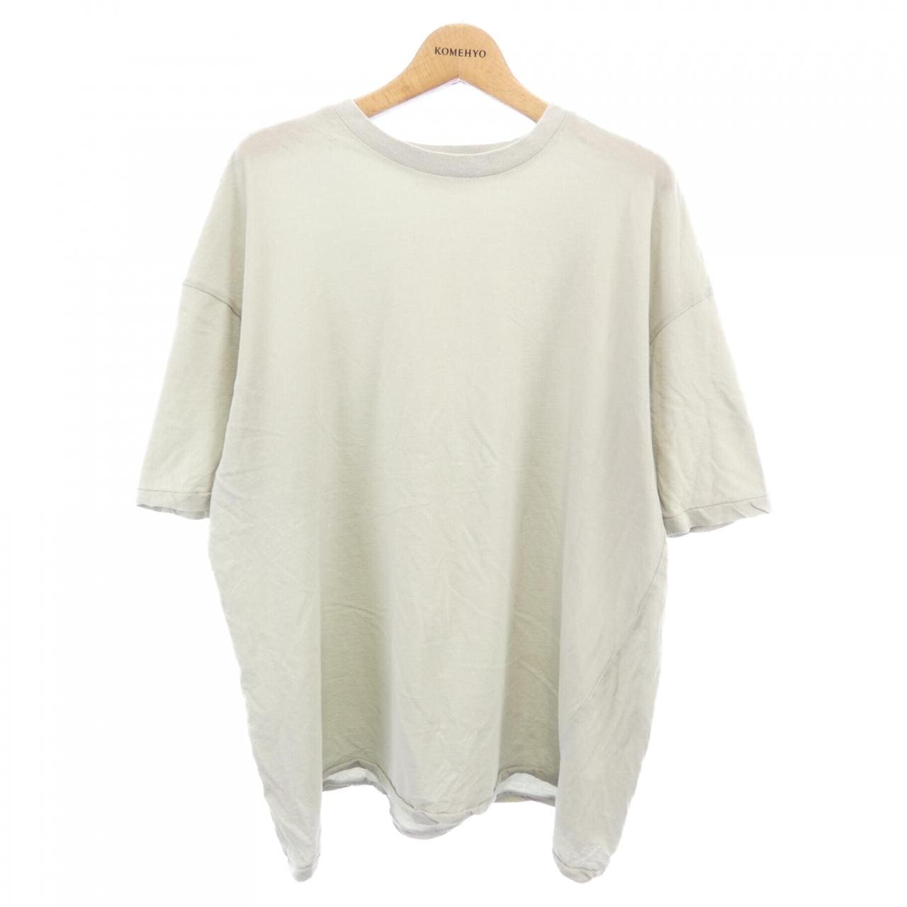 GREYCHORD Tシャツ