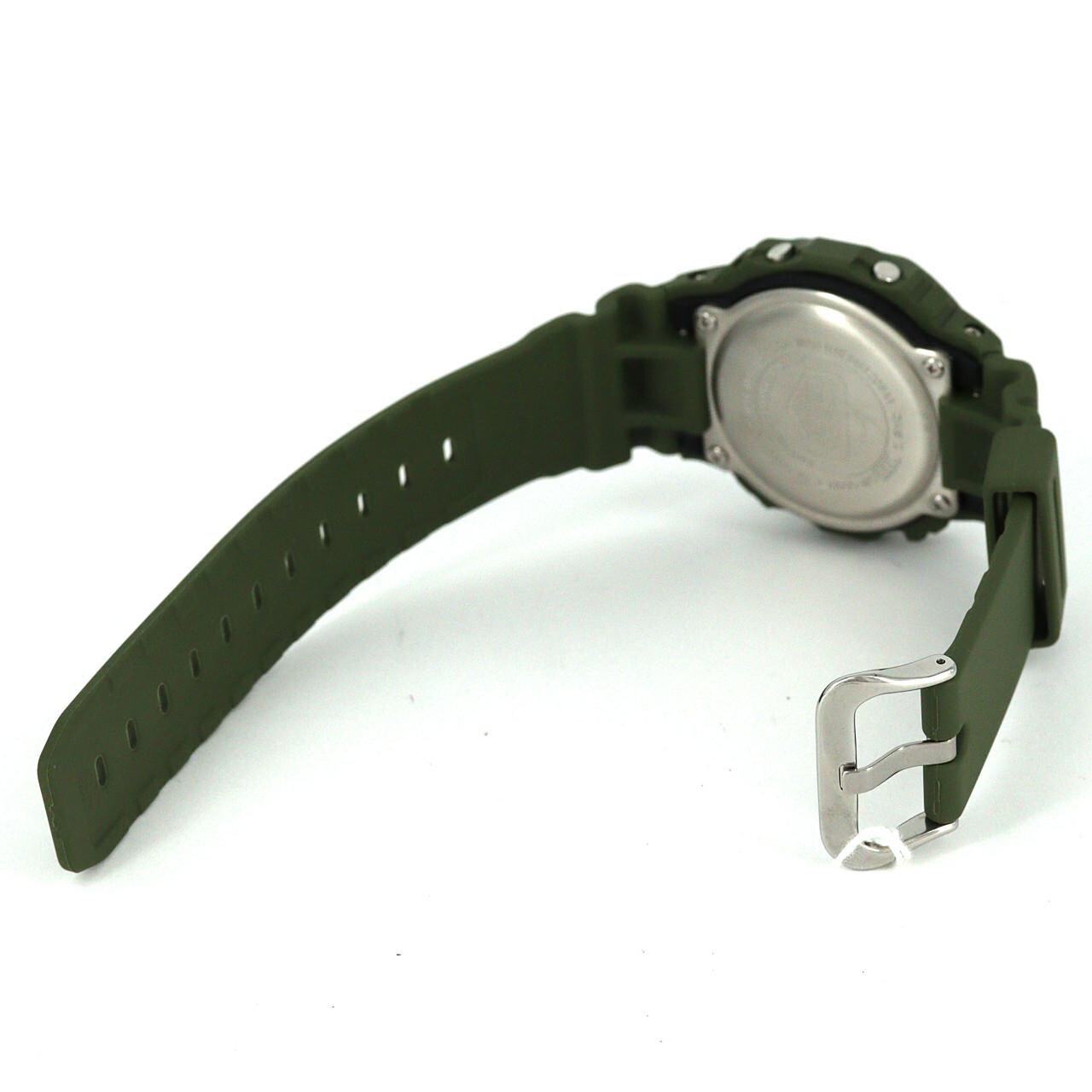 カシオ G-SHOCK DW-5600ET-3JF その他 クォーツ