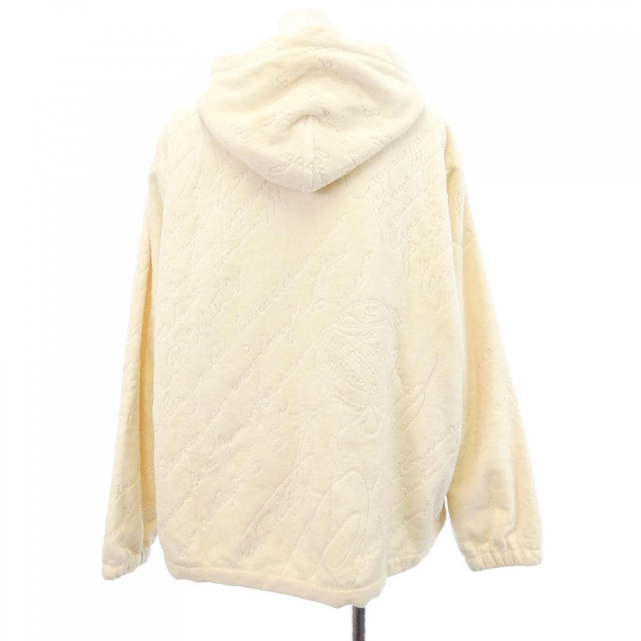 ベルルッティ Berluti スクリット R24JZL28 ジャケット