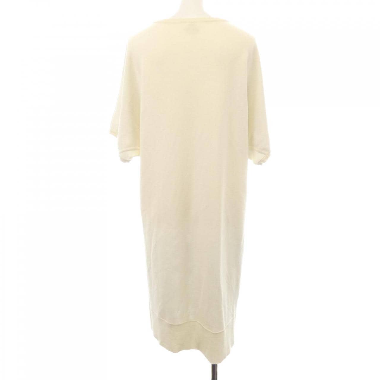 エルメス HERMES BRIDES DE GALA *06-7759 ツイルレーヌ ワンピース