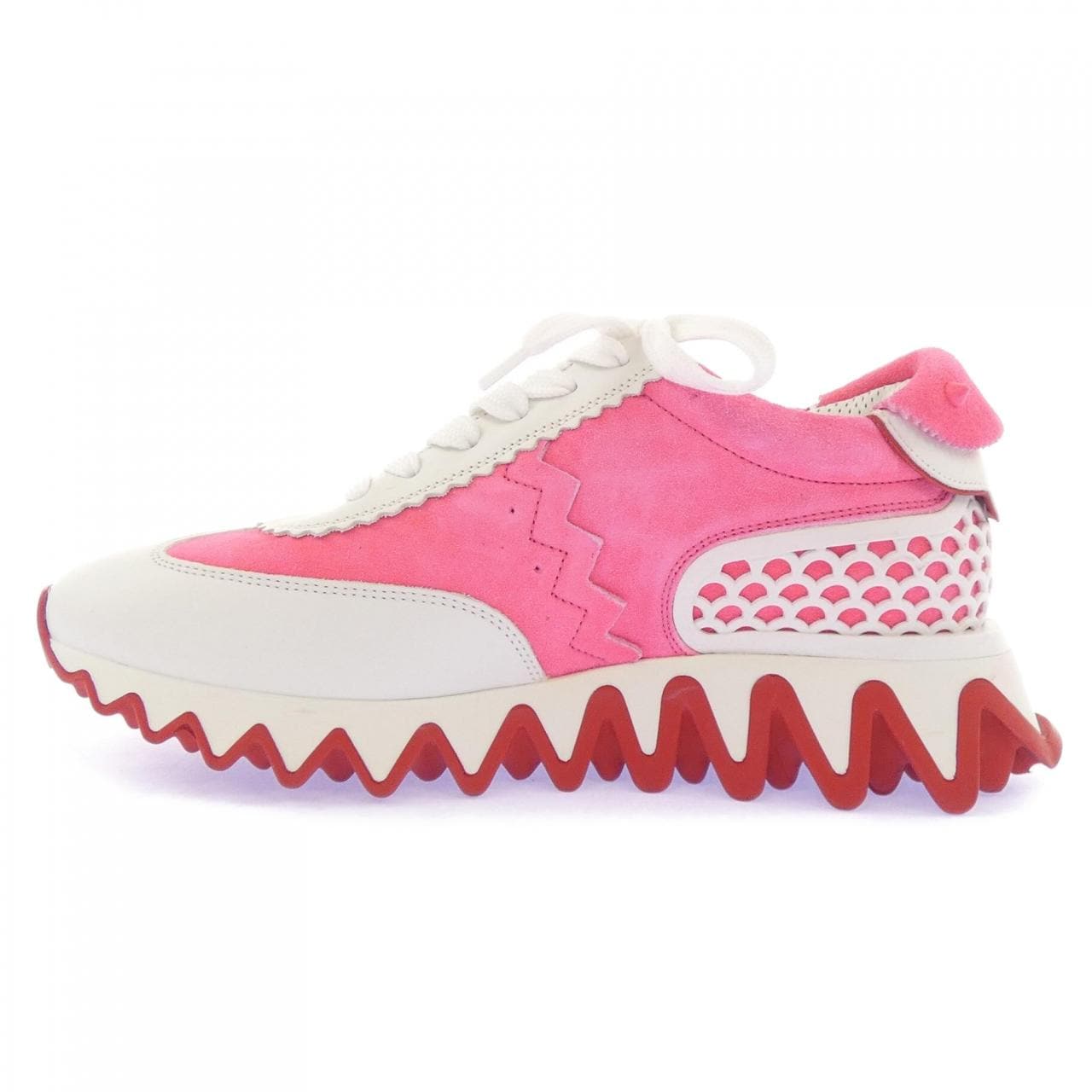 クリスチャンルブタン CHRISTIAN LOUBOUTIN スニーカー