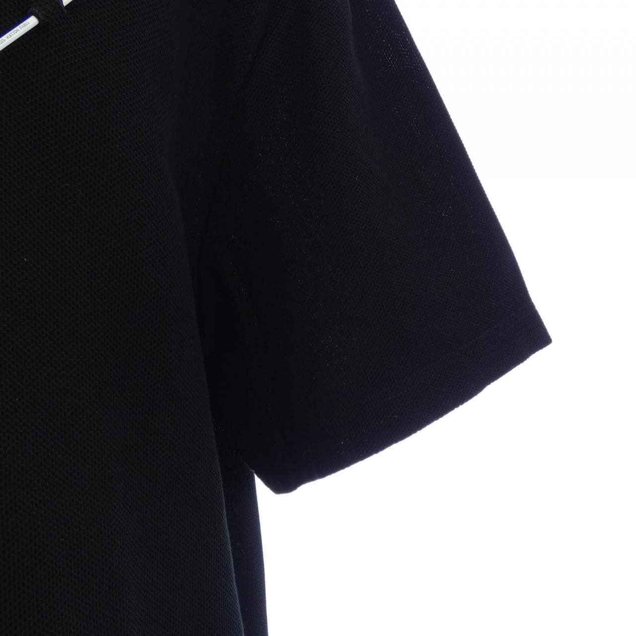 ルイヴィトン LOUIS VUITTON シグネチャーポロウィズエンブロイダリー HNY58WJ64 ポロシャツ