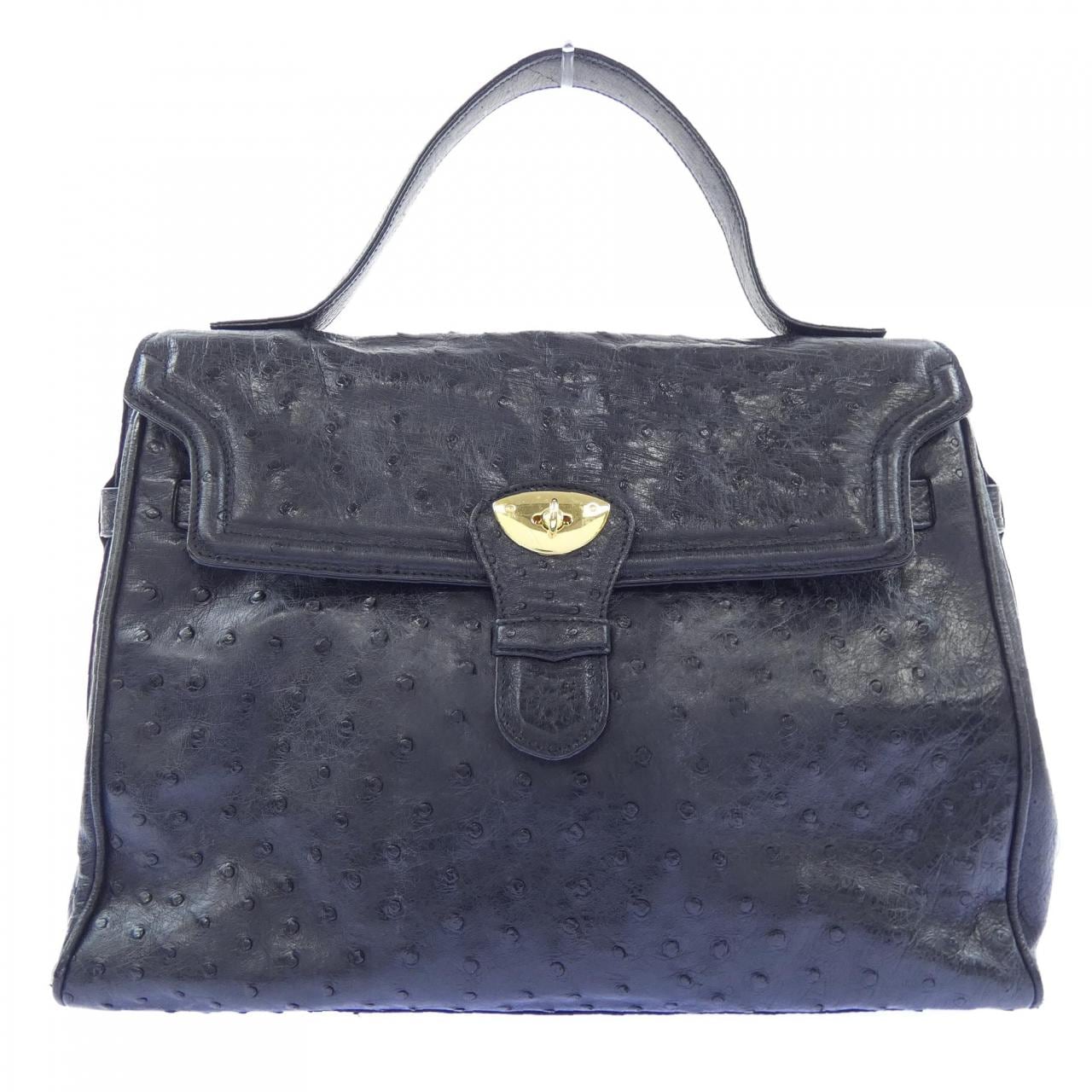 DONNA ELISSA BAG