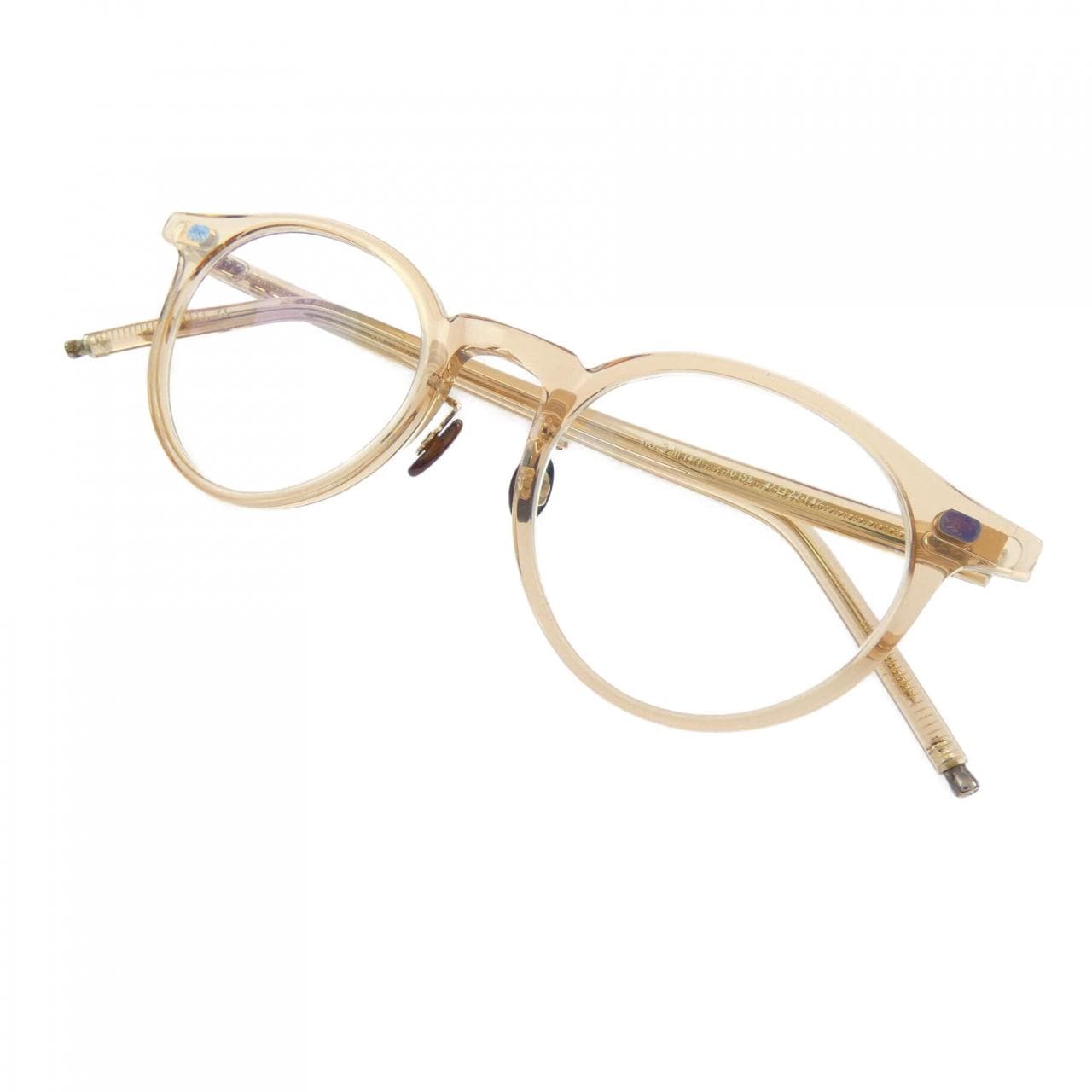 10EYEVAN no.3 III EYEWEAR
