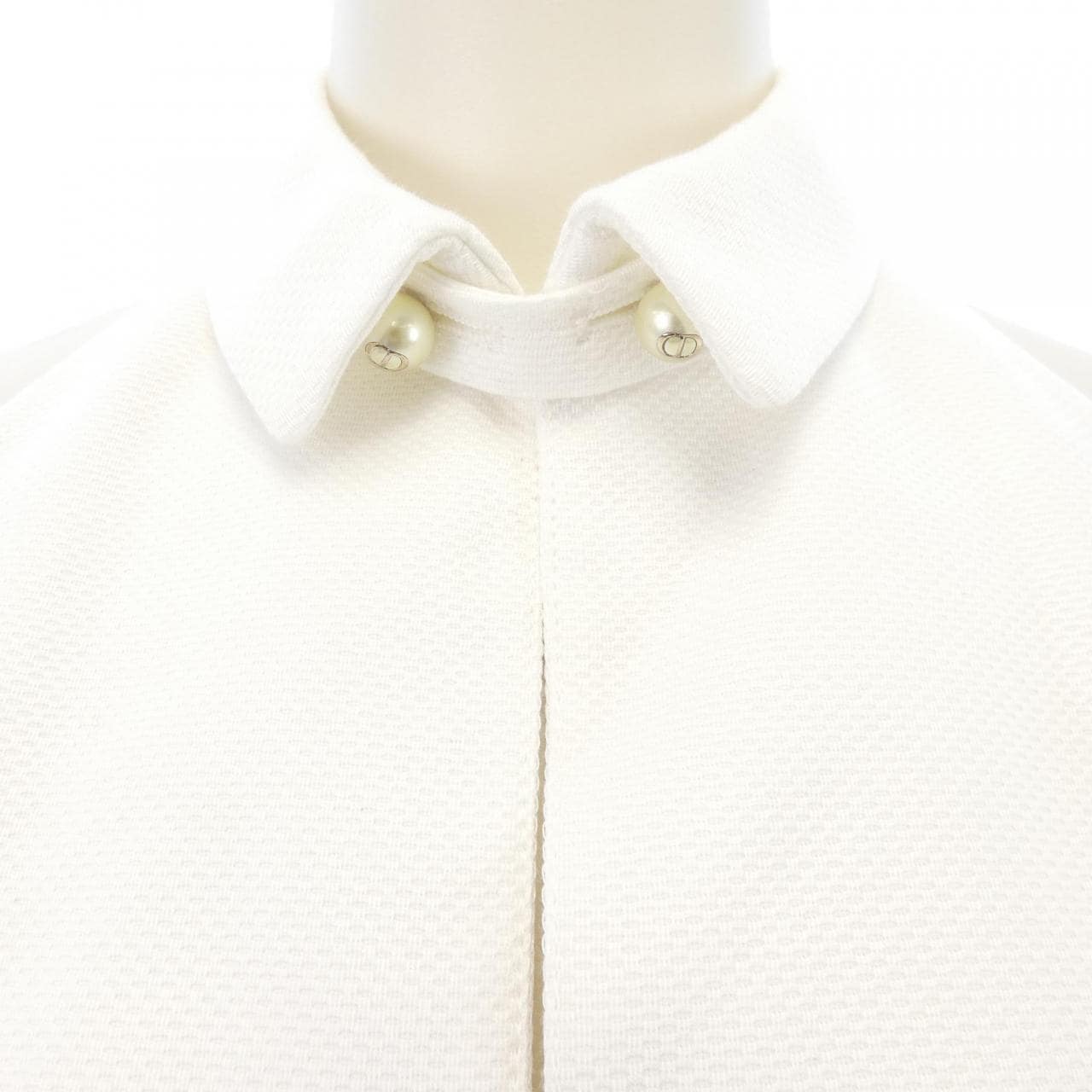 クリスチャンディオール CHRISTIAN DIOR 441R84A1761 ワンピース