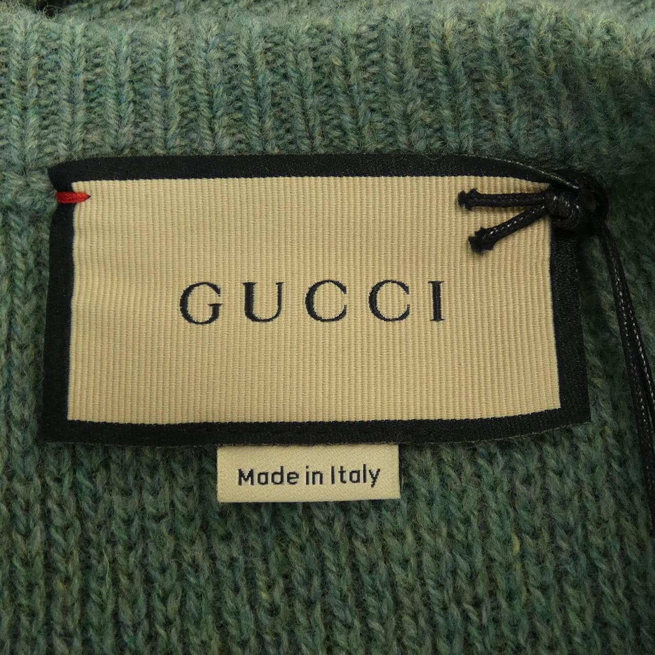 Gucci GUCCI knit
