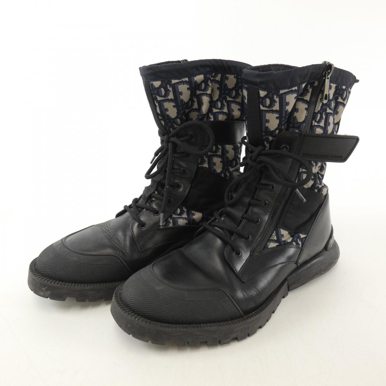 DIOR DIOR Boots