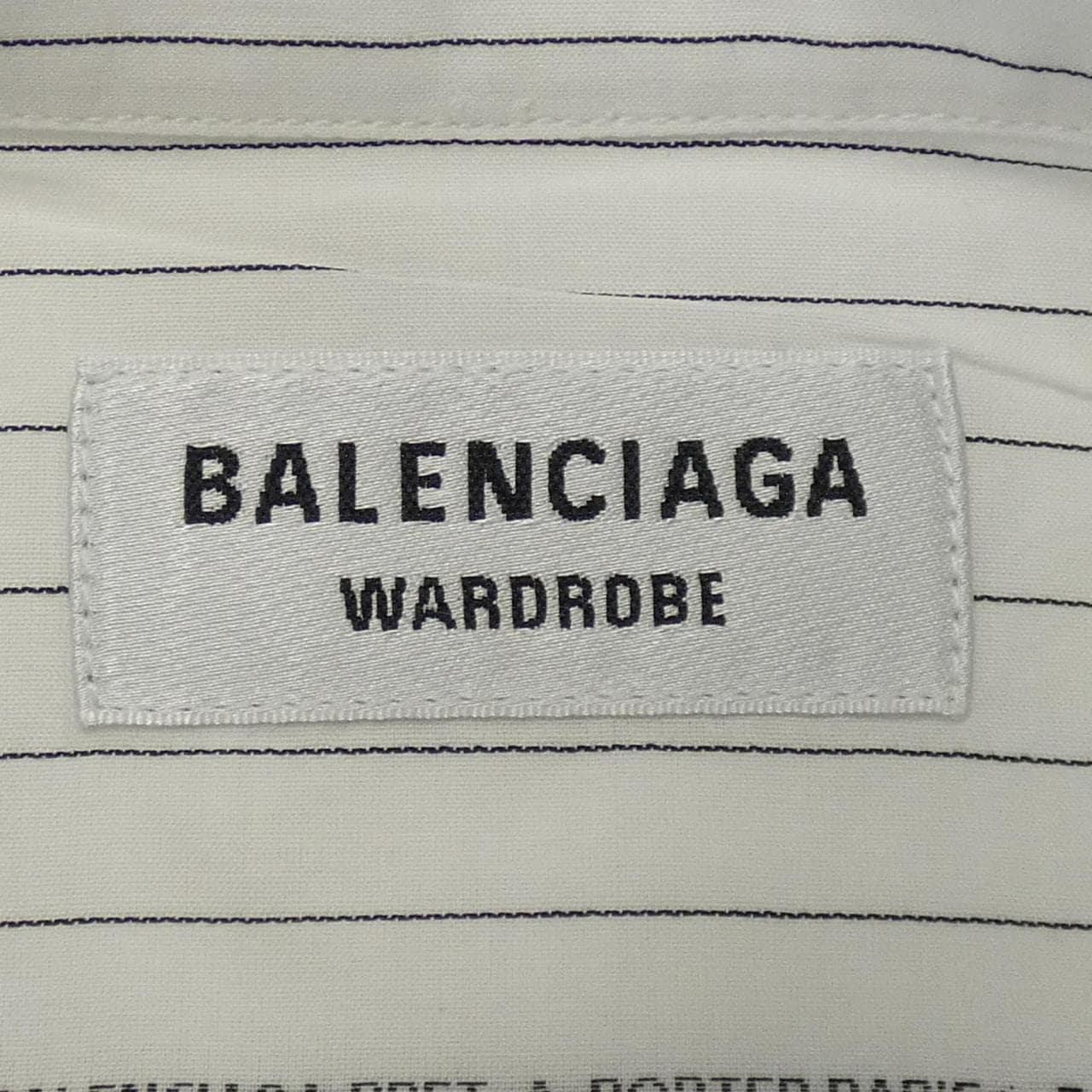 バレンシアガ BALENCIAGA ワンピース