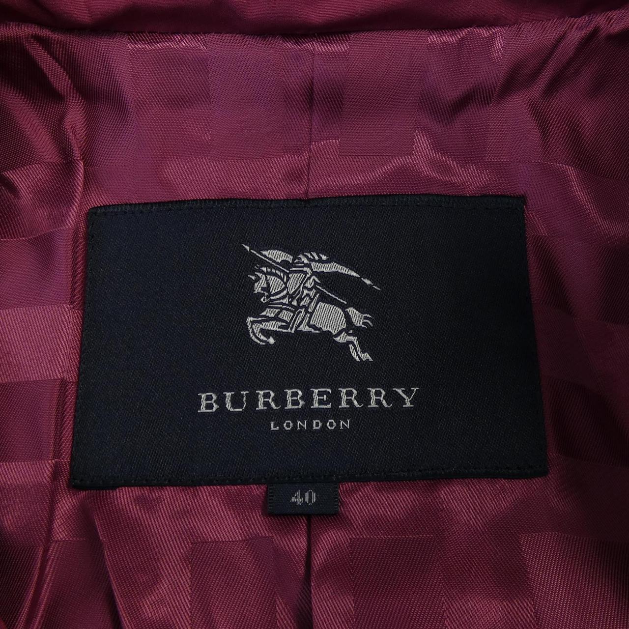 BURBERRY巴宝莉伦敦苑