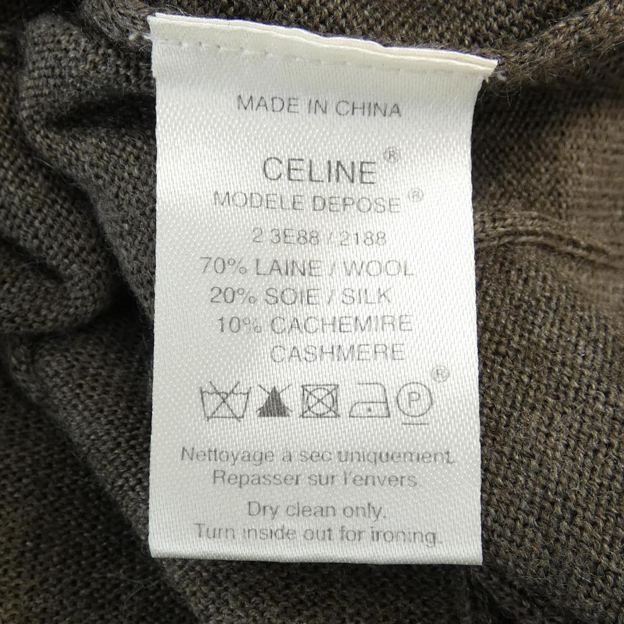 CELINE celine dress