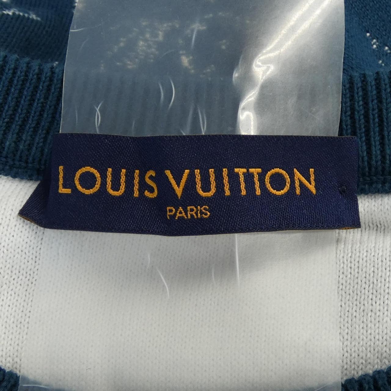 LOUIS VUITTON针织