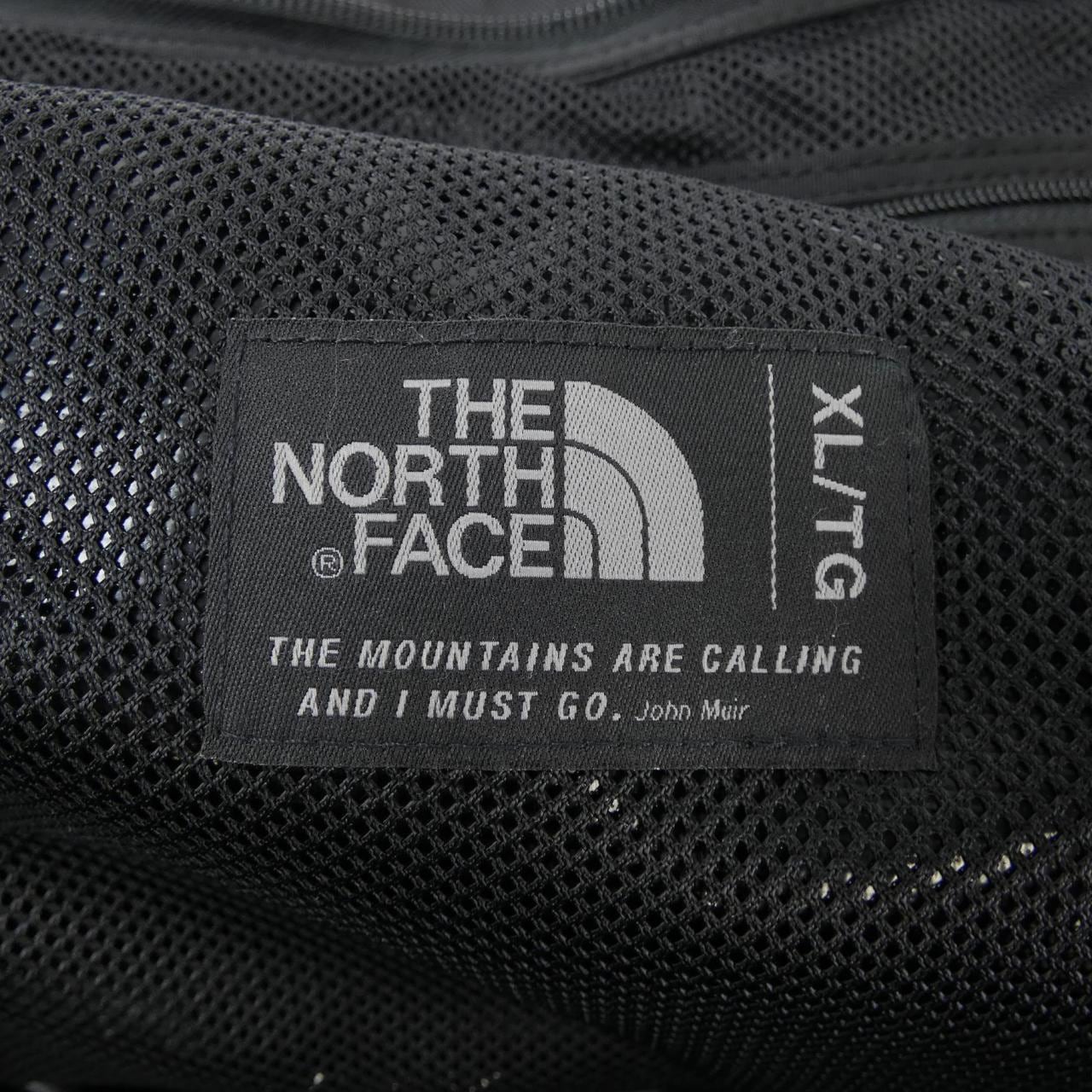 ザノースフェイス THE NORTH FACE CARRY BAG