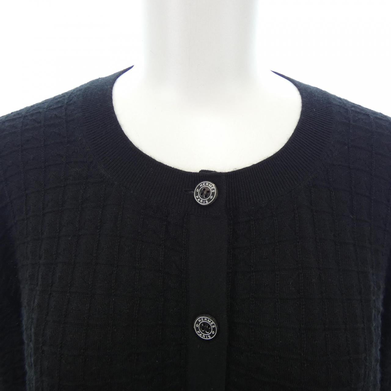 HERMES HERMES Cardigan