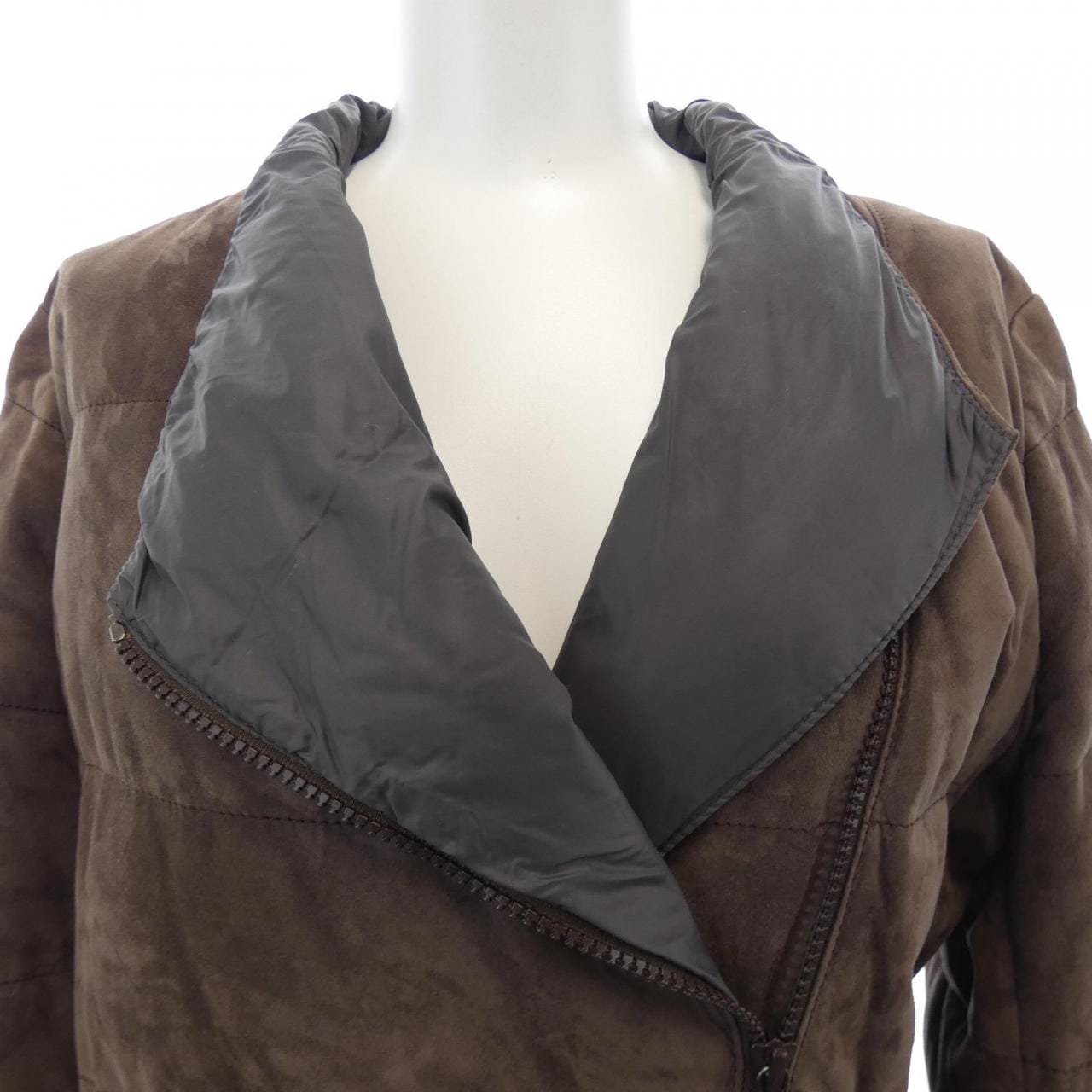 BRUNELLO CUCINELLI CUCINELLI 羽絨服