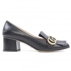 グッチ GUCCI パンプス