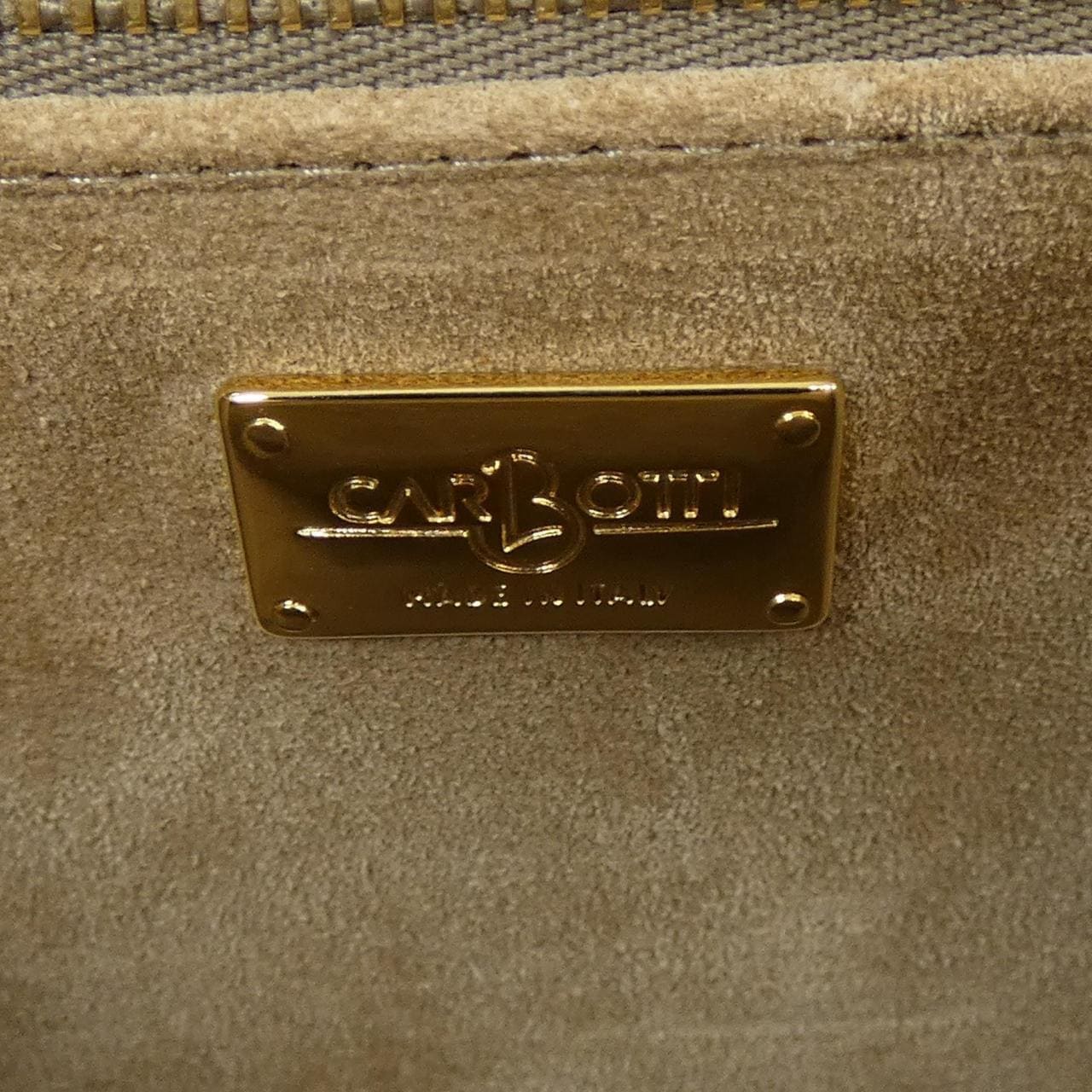 CARBOTTI BAG