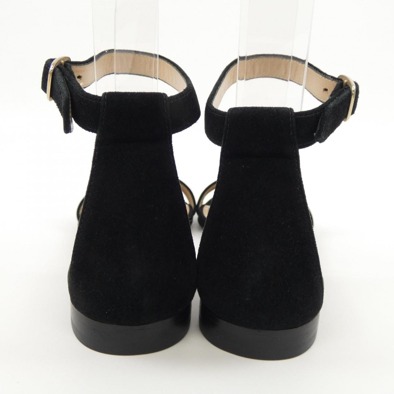 マノロブラニク MANOLO BLAHNIK サンダル