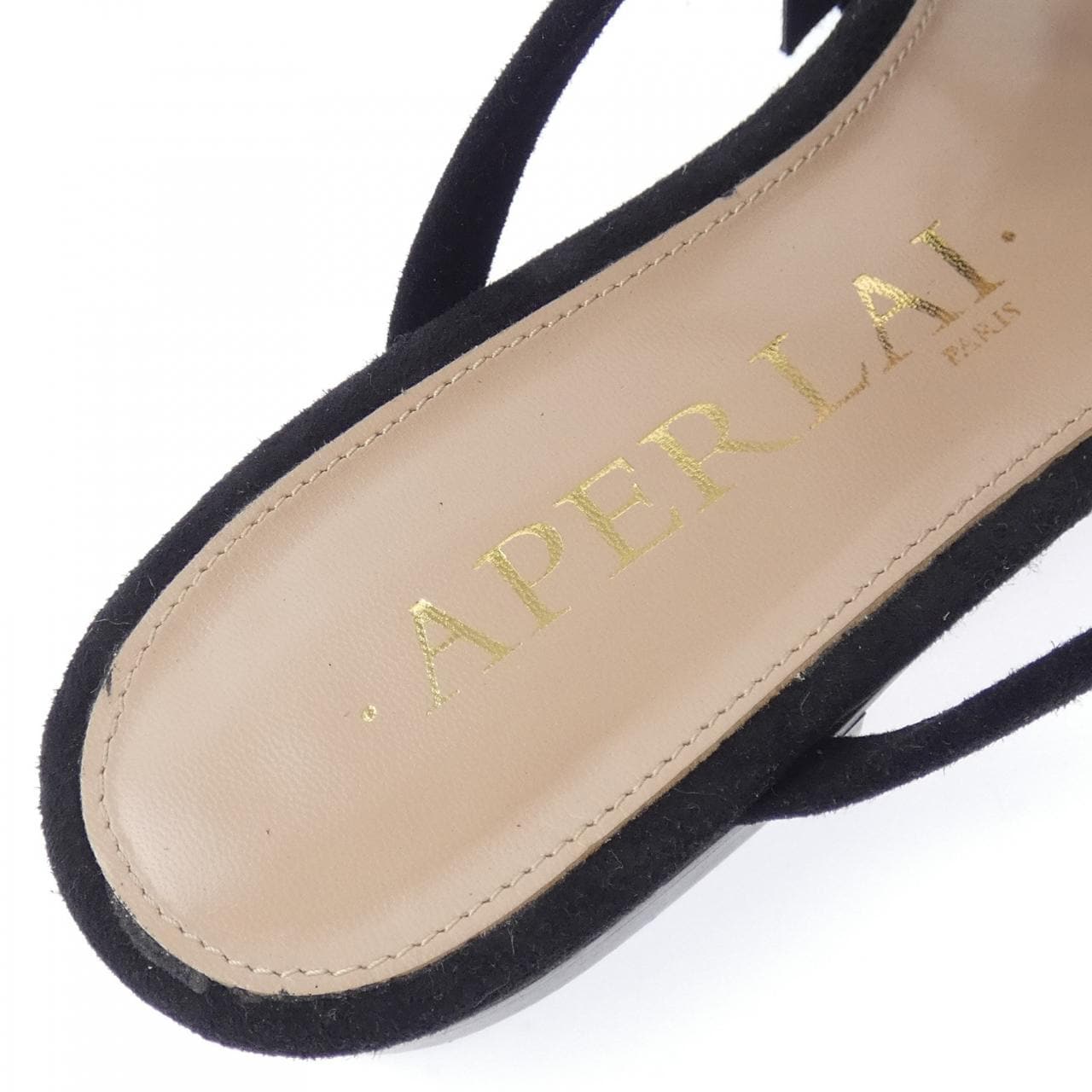 APERLAI サンダル