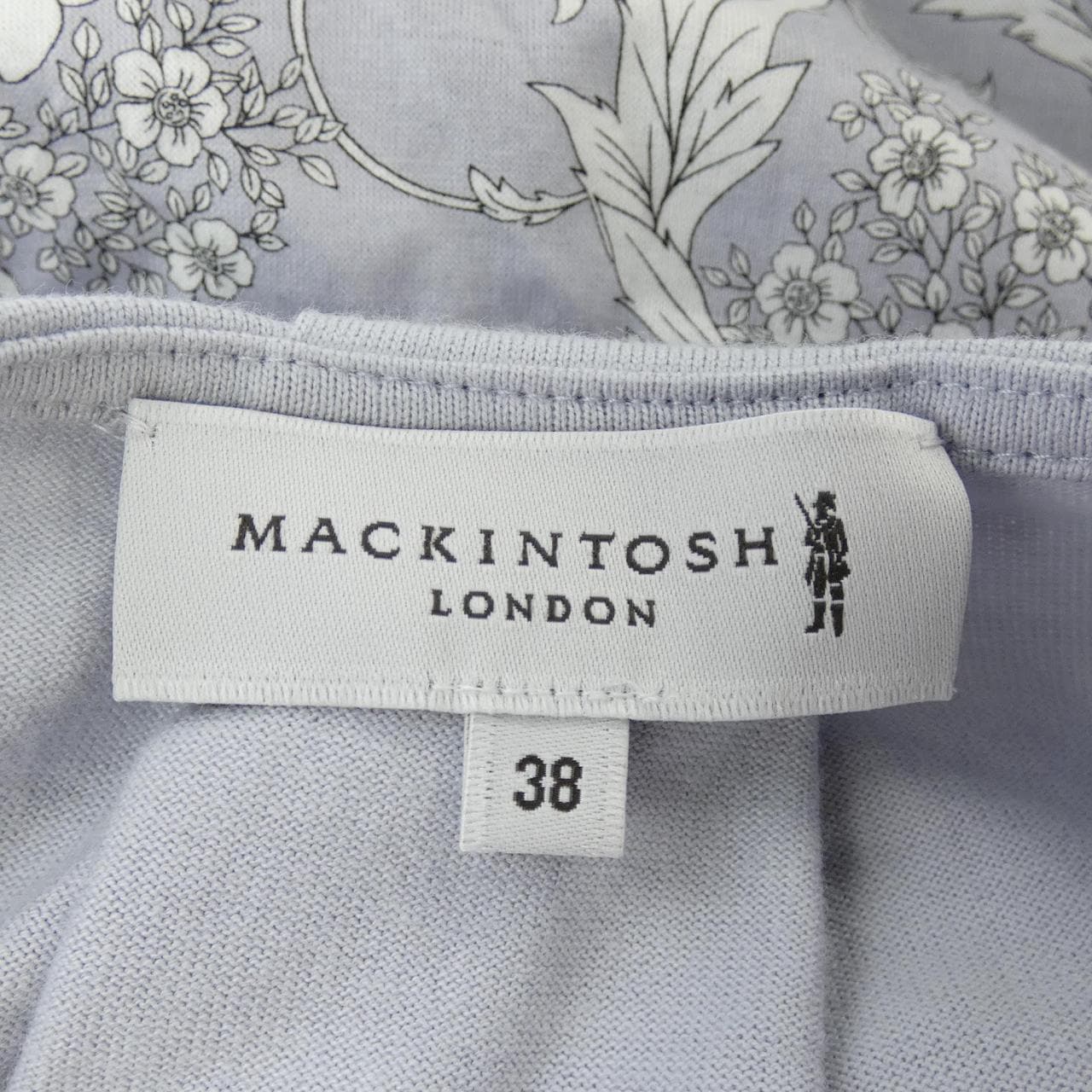 マッキントッシュロンドン MACKINTOSH LONDON ワンピース