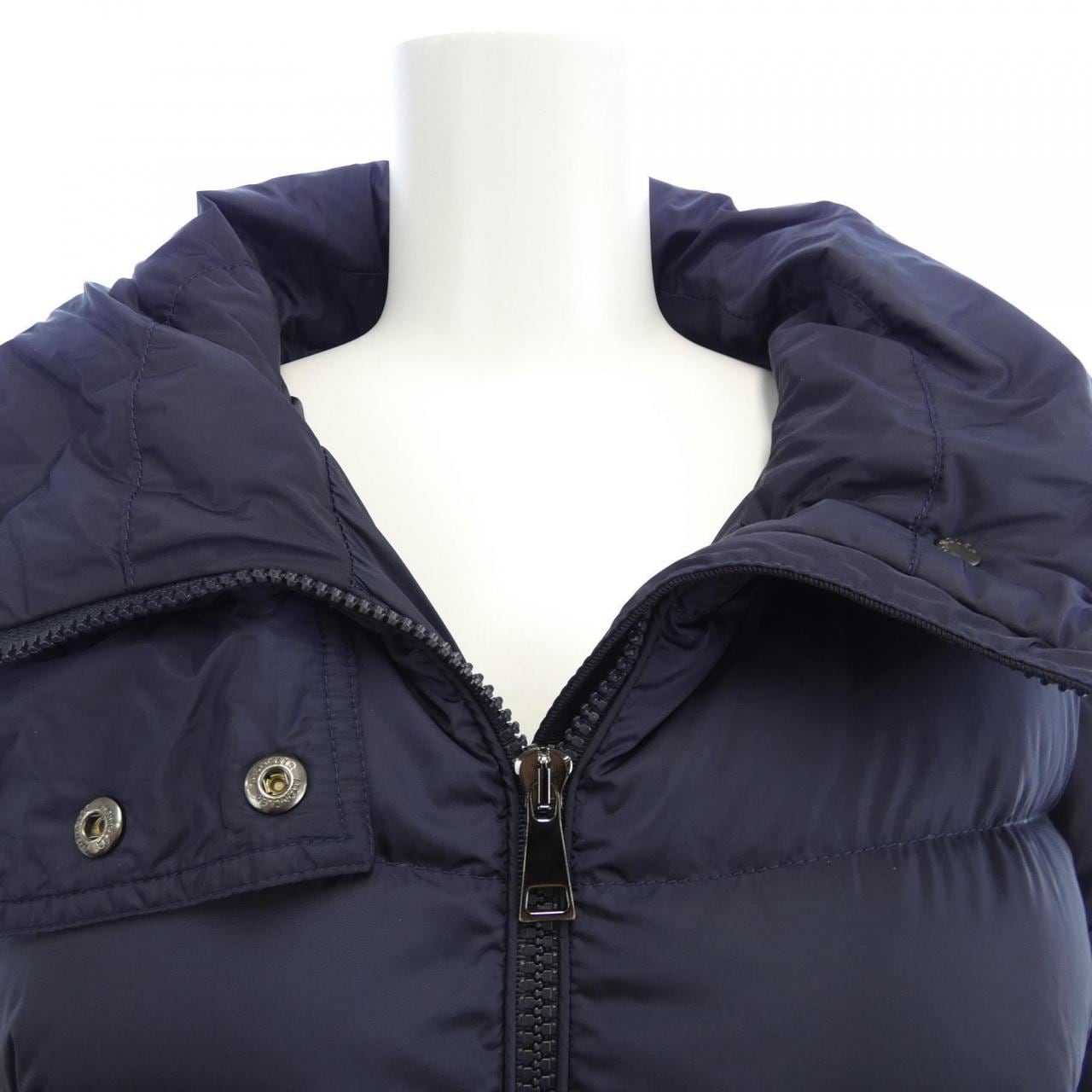 モンクレール MONCLER FLAMMETTE ダウンコート