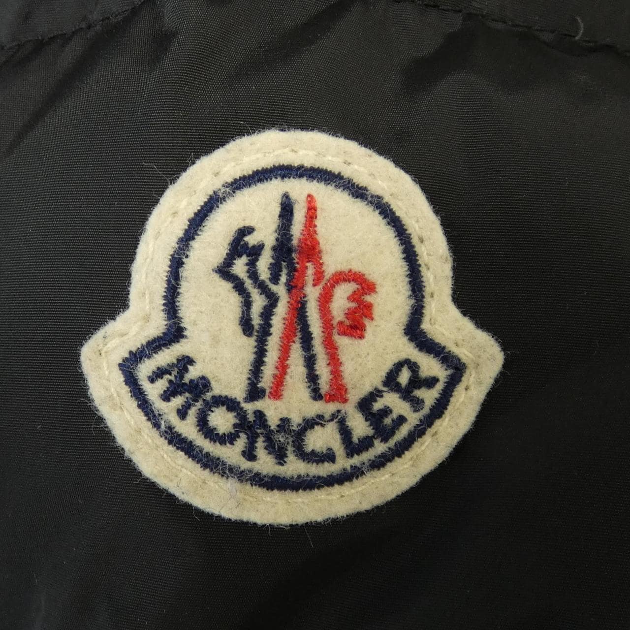 MONCLER FLAMMETTE 羽絨大衣
