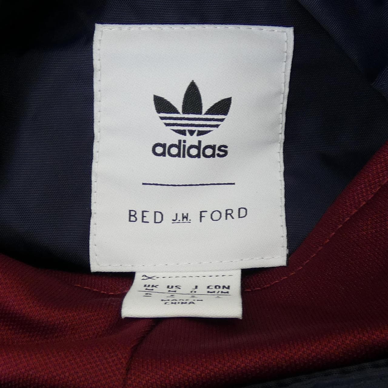 アディダス ADIDAS BEDFORD コート