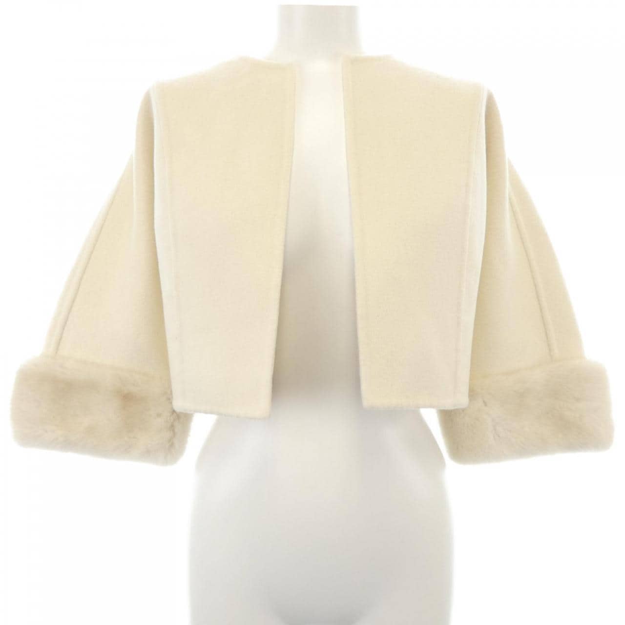 フォクシーブティック FOXEY BOUTIQUE 38851 ジャケット