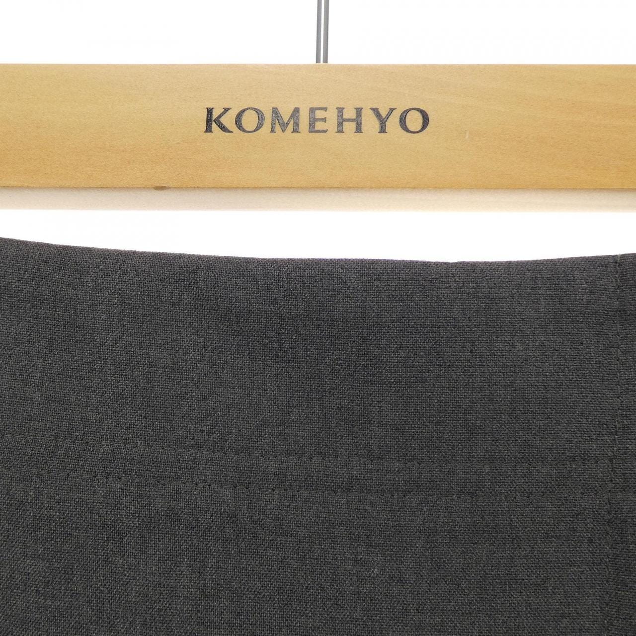 ドゥーズィエムクラス DEUXIEME CLASSE スカート