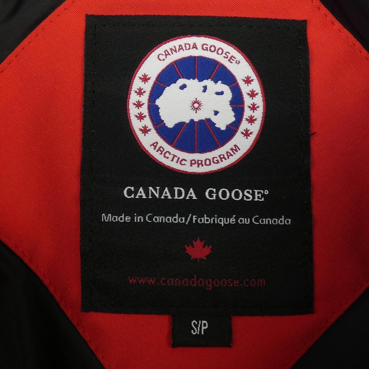 カナダグース CANADA GOOSE 2302JL MACKENZIE マッケンジー ダウンコート