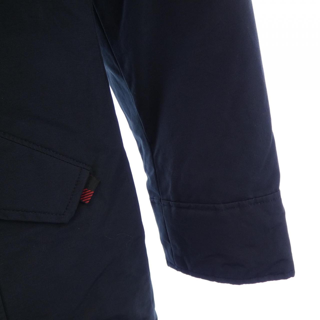 ウールリッチウーレンミルズ WOOLRICH WOOLENMILLS ダウンコート