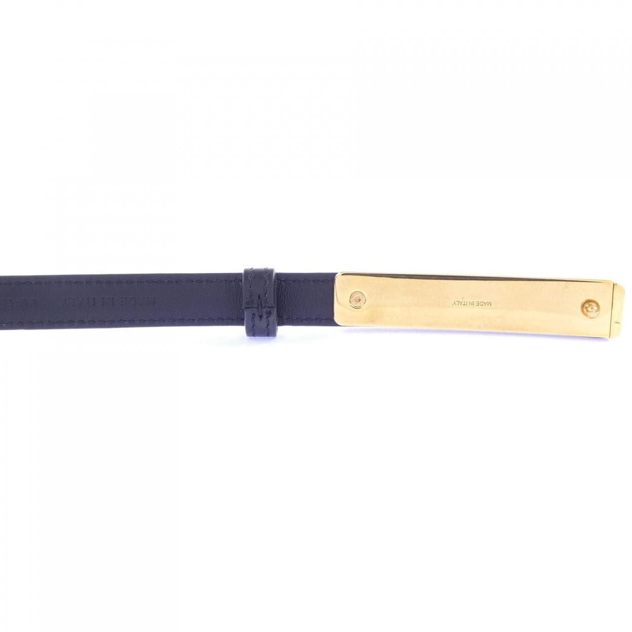 クリスチャンディオール CHRISTIAN DIOR 60-MA-0231 BELT