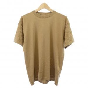 ルイヴィトン LOUIS VUITTON ショートスリーブコットンクルーネック HQN40WZ34 ニット